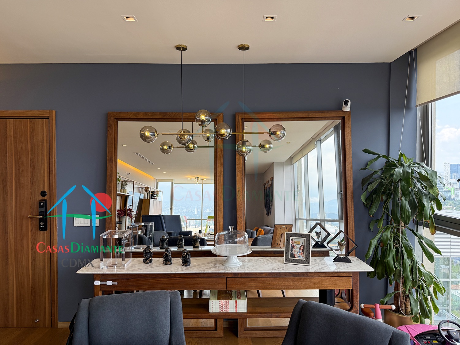 Atlamaya Julieta BFJH - Estancia 8